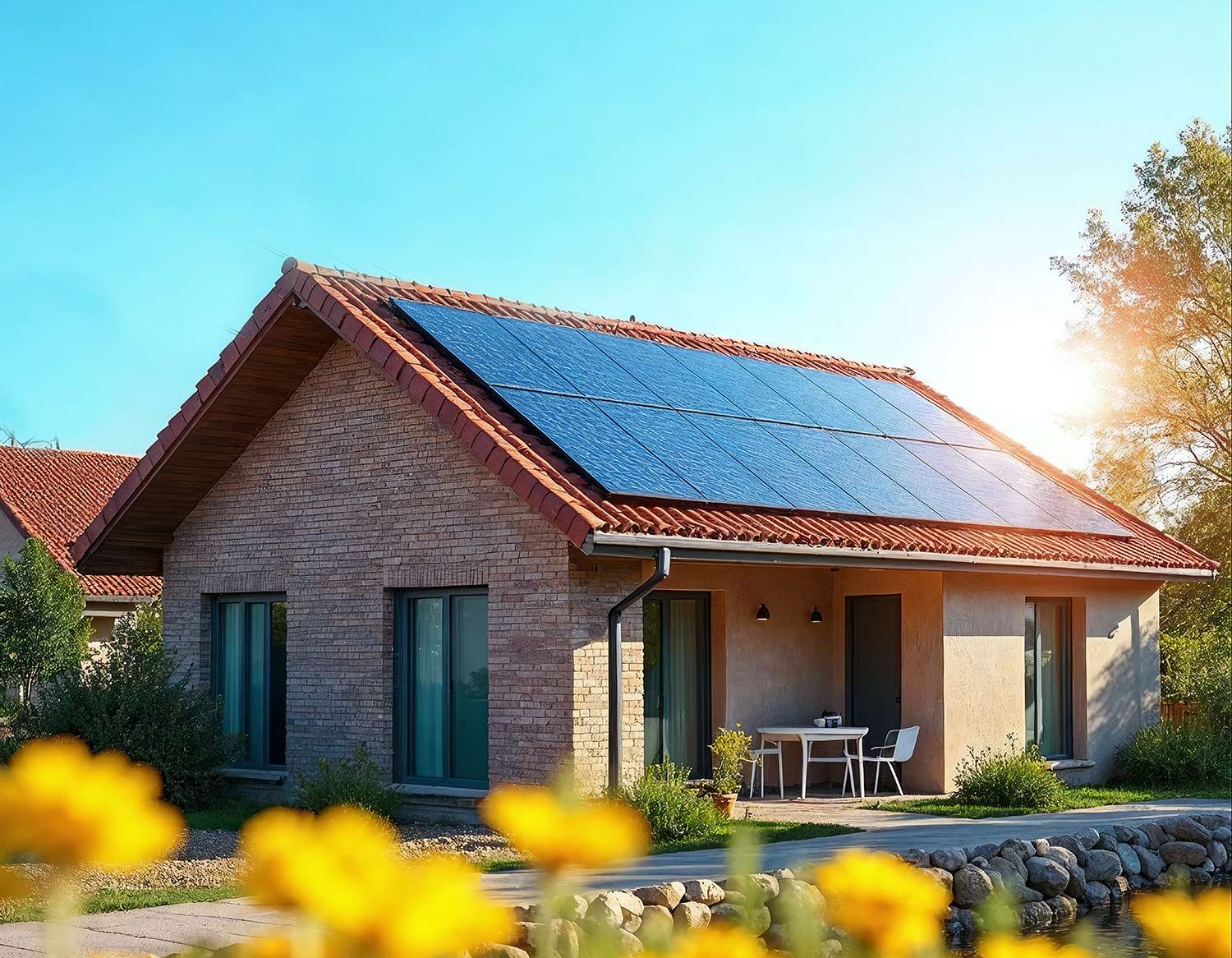 solar-panels-residential-house