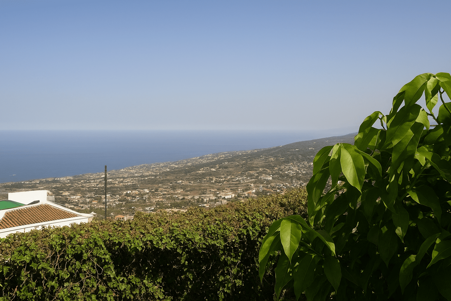 BELLAVISTA PANORAMICA